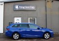Daumennagel 5 - Skoda Octavia Combi Style SITZKLIMA+AHK+KAMERA+MATRIX+