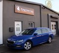 Daumennagel 1 - Skoda Octavia Combi Style SITZKLIMA+AHK+KAMERA+MATRIX+