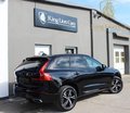 Daumennagel 4 - Volvo XC60 R Design B4 FOUR-C+PANO+ACC+360+MEMORY+AHK+