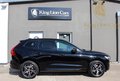 Daumennagel 5 - Volvo XC60 R Design B4 FOUR-C+PANO+ACC+360+MEMORY+AHK+