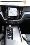 Daumennagel 25 - Volvo XC60 R Design B4 FOUR-C+PANO+ACC+360+MEMORY+AHK+