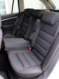 Daumennagel 13 - Skoda Octavia Combi 1.9 TDI Elegance 1.Hand+TEMPOMAT+