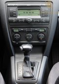Daumennagel 14 - Skoda Octavia Combi 1.9 TDI Elegance 1.Hand+TEMPOMAT+