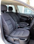 Daumennagel 19 - Skoda Octavia Combi 1.9 TDI Elegance 1.Hand+TEMPOMAT+