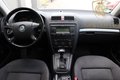 Daumennagel 3 - Skoda Octavia Combi 1.9 TDI Elegance 1.Hand+TEMPOMAT+