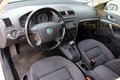 Daumennagel 22 - Skoda Octavia Combi 1.9 TDI Elegance 1.Hand+TEMPOMAT+