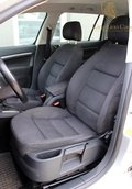 Daumennagel 8 - Skoda Octavia Combi 1.9 TDI Elegance 1.Hand+TEMPOMAT+