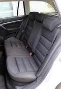 Daumennagel 9 - Skoda Octavia Combi 1.9 TDI Elegance 1.Hand+TEMPOMAT+