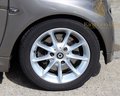 Daumennagel 12 - smart fortwo cabrio Micro Hybrid SERVOLENKUNG+AUTOMATIK