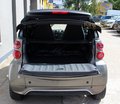 Daumennagel 13 - smart fortwo cabrio Micro Hybrid SERVOLENKUNG+AUTOMATIK