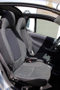 Daumennagel 16 - smart fortwo cabrio Micro Hybrid SERVOLENKUNG+AUTOMATIK