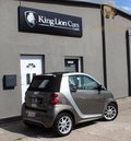 Daumennagel 20 - smart fortwo cabrio Micro Hybrid SERVOLENKUNG+AUTOMATIK