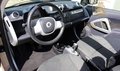 Daumennagel 21 - smart fortwo cabrio Micro Hybrid SERVOLENKUNG+AUTOMATIK