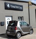 Daumennagel 4 - smart fortwo cabrio Micro Hybrid SERVOLENKUNG+AUTOMATIK