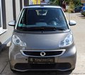 Daumennagel 6 - smart fortwo cabrio Micro Hybrid SERVOLENKUNG+AUTOMATIK