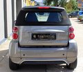 Daumennagel 7 - smart fortwo cabrio Micro Hybrid SERVOLENKUNG+AUTOMATIK