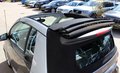 Daumennagel 8 - smart fortwo cabrio Micro Hybrid SERVOLENKUNG+AUTOMATIK