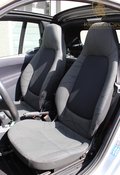 Daumennagel 10 - smart fortwo cabrio Micro Hybrid SERVOLENKUNG+AUTOMATIK