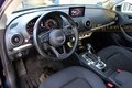 Daumennagel 15 - Audi A3 SB 1,5 TSI S LINE SPORT+LED+AUTOMATIK+PANORAMA