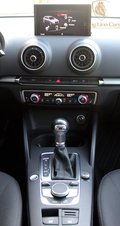 Daumennagel 21 - Audi A3 SB 1,5 TSI S LINE SPORT+LED+AUTOMATIK+PANORAMA
