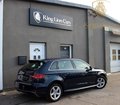 Daumennagel 4 - Audi A3 SB 1,5 TSI S LINE SPORT+LED+AUTOMATIK+PANORAMA