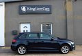 Daumennagel 5 - Audi A3 SB 1,5 TSI S LINE SPORT+LED+AUTOMATIK+PANORAMA