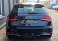 Daumennagel 7 - Audi A3 SB 1,5 TSI S LINE SPORT+LED+AUTOMATIK+PANORAMA