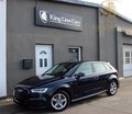 Daumennagel 1 - Audi A3 SB 1,5 TSI S LINE SPORT+LED+AUTOMATIK+PANORAMA