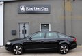 Daumennagel 2 - Audi A6 2.4 Lim. AUTOMATIK+KLIMAAUTOMATIK+