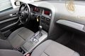 Daumennagel 13 - Audi A6 2.4 Lim. AUTOMATIK+KLIMAAUTOMATIK+