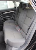 Daumennagel 18 - Audi A6 2.4 Lim. AUTOMATIK+KLIMAAUTOMATIK+
