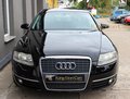 Daumennagel 6 - Audi A6 2.4 Lim. AUTOMATIK+KLIMAAUTOMATIK+