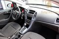 Daumennagel 12 - Opel Astra J Sports Tourer 1.6 Selection AUTOMATIK+