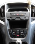 Daumennagel 13 - Opel Astra J Sports Tourer 1.6 Selection AUTOMATIK+