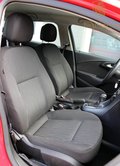 Daumennagel 14 - Opel Astra J Sports Tourer 1.6 Selection AUTOMATIK+