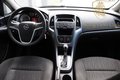 Daumennagel 3 - Opel Astra J Sports Tourer 1.6 Selection AUTOMATIK+