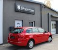 Daumennagel 4 - Opel Astra J Sports Tourer 1.6 Selection AUTOMATIK+