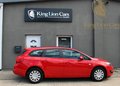 Daumennagel 5 - Opel Astra J Sports Tourer 1.6 Selection AUTOMATIK+