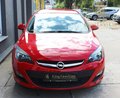 Daumennagel 6 - Opel Astra J Sports Tourer 1.6 Selection AUTOMATIK+