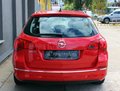 Daumennagel 7 - Opel Astra J Sports Tourer 1.6 Selection AUTOMATIK+