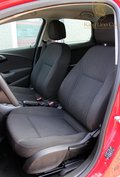 Daumennagel 8 - Opel Astra J Sports Tourer 1.6 Selection AUTOMATIK+