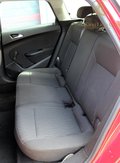 Daumennagel 9 - Opel Astra J Sports Tourer 1.6 Selection AUTOMATIK+