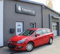 Daumennagel 1 - Opel Astra J Sports Tourer 1.6 Selection AUTOMATIK+