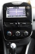 Daumennagel 19 - Renault Clio IV Grandtour Luxe+EINPARKHILFE+NAVIGATION+