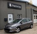 Daumennagel 1 - Renault Clio IV Grandtour Luxe+EINPARKHILFE+NAVIGATION+