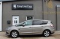 Daumennagel 2 - Ford S-MAX 2.0 Eco Boost Titanium 7-SITZE PANO+AHK+