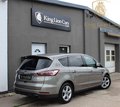 Daumennagel 4 - Ford S-MAX 2.0 Eco Boost Titanium 7-SITZE PANO+AHK+