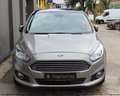 Daumennagel 6 - Ford S-MAX 2.0 Eco Boost Titanium 7-SITZE PANO+AHK+