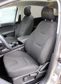 Daumennagel 8 - Ford S-MAX 2.0 Eco Boost Titanium 7-SITZE PANO+AHK+
