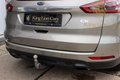 Daumennagel 12 - Ford S-MAX 2.0 Eco Boost Titanium 7-SITZE PANO+AHK+